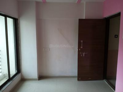 1 BHK Apartment