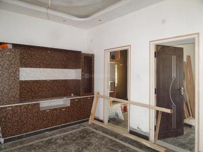 2 BHK Independent House