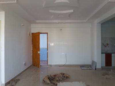 3 BHK Apartment