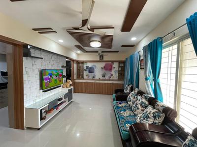 3 BHK फ़्लैट