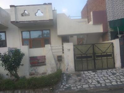 2 BHK Independent House