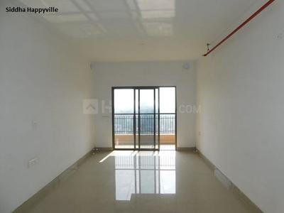 Kolkata Resale Resale Flats In Siddha Happyville Commercial