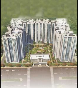 2 BHK Apartment