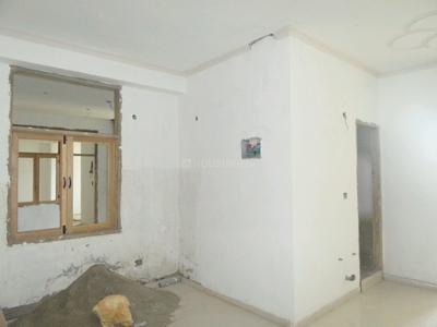 1 BHK Apartment