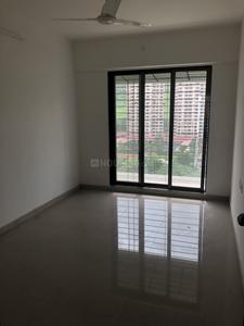 Gallery Cover Image of 1208 Sq.ft 2 BHK Apartment for buy in Belapur CBD for 15500000