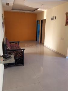 Gallery Cover Image of 1400 Sq.ft 3 BHK Apartment for buy in Kopar Khairane for 19500000