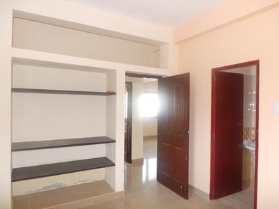 2 BHK Apartment