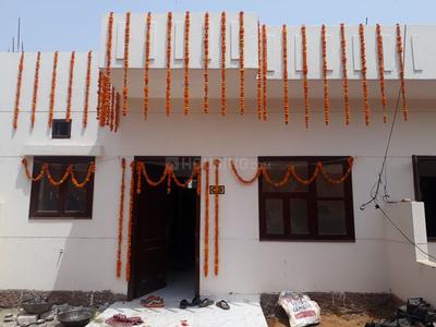 2 BHK Villa