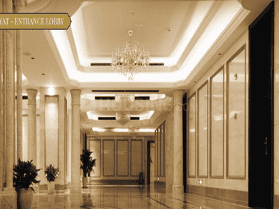 1 BHK Flat