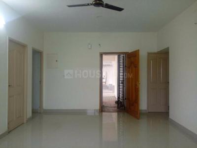 Gallery Cover Image of 1318 Sq.ft 3 BHK Apartment for rent in Chromepet for 16000