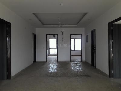 Gallery Cover Image of 2200 Sq.ft 3 BHK Independent Floor for buy in Sector 55 for 12000000