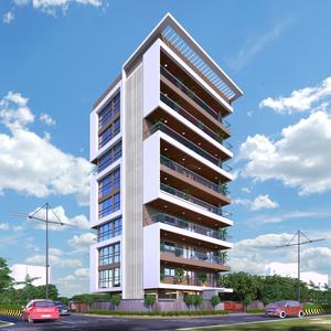 4 BHK Apartment
