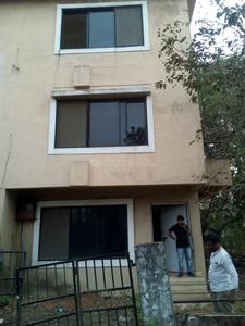 2.5 BHK Independent House