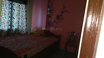 Gallery Cover Image of 710 Sq.ft 2 BHK Apartment for buy in Paschim Putiary for 2200000