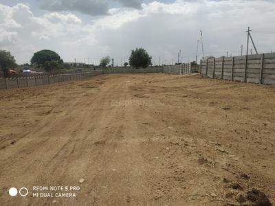 Residential Plot