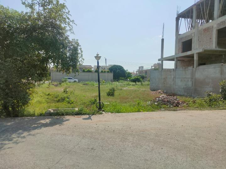 4200 Sqft Residential Plot for sale in Danish Hills View Kolar Road