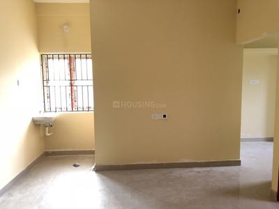 1 BHK Apartment