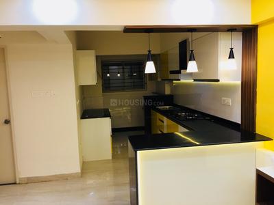 3 BHK Apartment