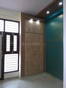 Gallery Cover Image of 1200 Sq.ft 3 BHK Independent Floor for buy in Govindpuram for 2885134