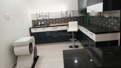 Gallery Cover Image of 1829 Sq.ft 3 BHK Apartment for buy in Gannavaram for 6390000