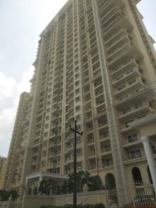 3 BHK फ़्लैट