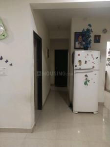 Gallery Cover Image of 1100 Sq.ft 2 BHK Apartment for buy in Prithvi Castles, Siddhartha Layout for 5200000
