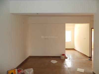 Gallery Cover Image of 1400 Sq.ft 2 BHK Apartment for buy in Hennur Main Road for 5300000