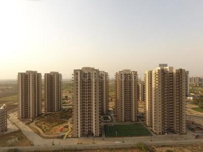3 BHK फ़्लैट