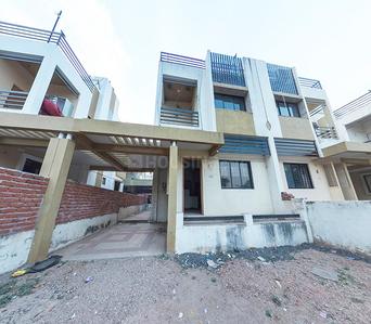 Gallery Cover Image of 1890 Sq.ft 3 BHK Independent House for buy in Uvarsad for 8500000