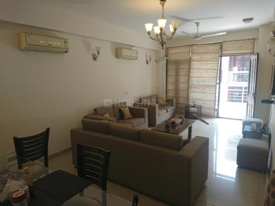 Gallery Cover Image of 1600 Sq.ft 6 BHK Independent House for buy in Malviya Nagar for 82500000