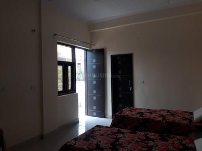 Bedroom Image of East Homes in Sector 126