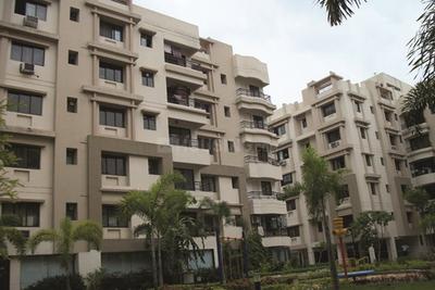 3 BHK Apartment