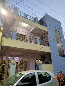 Gallery Cover Image of 4500 Sq.ft 7 BHK Independent House for buy in Dr A S Rao Nagar Colony for 15000000