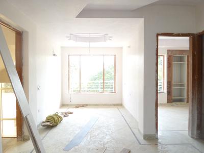 3 BHK Independent Floor