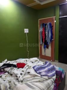 Gallery Cover Image of 1150 Sq.ft 2 BHK Independent House for rent in Kopar Khairane for 30000