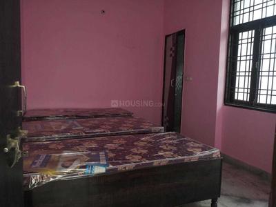 Bedroom Image of PG 4039369 Ganesh Nagar in Ganesh Nagar