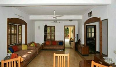 Gallery Cover Image of 4050 Sq.ft 6 BHK Independent House for buy in Shyamal for 45000000