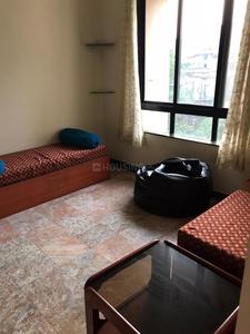 Gallery Cover Image of 550 Sq.ft 1 BHK Independent House for buy in Hiranandani Estate for 6800000