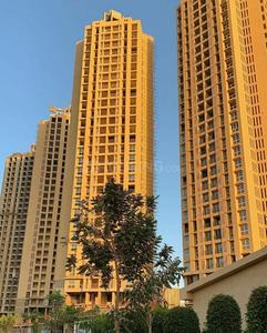 3 BHK अपार्टमेंट