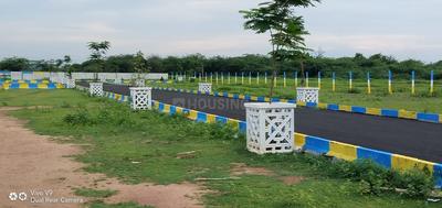 Gallery Cover Image of Sq.ft Residential Plot for buy in Padapai for 2160000
