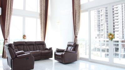 3 BHK Independent Floor