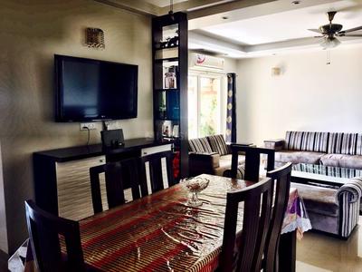 3 BHK Apartment