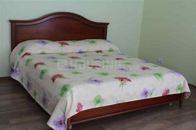 1 BHK Independent Floor