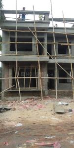 Gallery Cover Image of 1345 Sq.ft 3 BHK Independent House for buy in Joka for 4737000