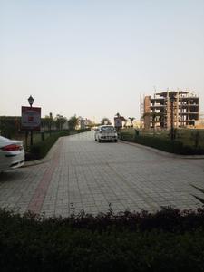 Gallery Cover Image of Sq.ft Residential Plot for buy in Naini for 3716000