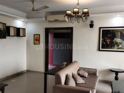Gallery Cover Image of 1750 Sq.ft 3 BHK Apartment for buy in GTM Forest And Hills, Mohkampur for 7200000