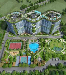 2 BHK Apartment