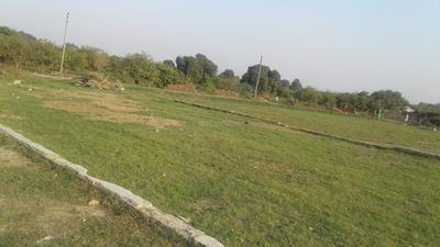 Residential Plot