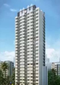 1 BHK अपार्टमेंट