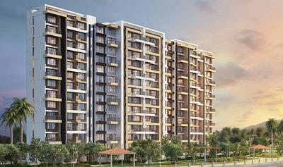 3 BHK Apartment
